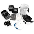 thumbnail image 6 of CNZ HW-302 265GPH Aquarium Canister Filter with Meida Kits, 6 of 7