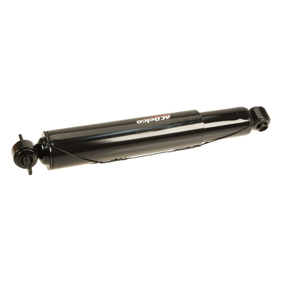 ACDelco Advantage Shock Absorber, Gas Charged