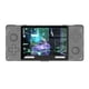 thumbnail image 1 of Cateissary Consola de juegos recargable de estilo Retro para adultos, pantalla grande, compatible con Bluetooth, consolas de juegos, equipo de Almacenamiento y organización del hogar Negro 128GB, 1 of 6