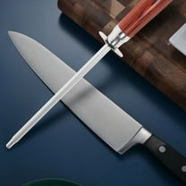 Raindrops  Sharpener for Knives Knife to Cutter Sharpening Rod