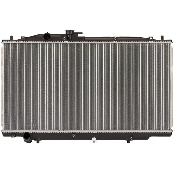 Radiator for Honda Accord - 2003 2004 2005 2006 2007 - OE# 19010RCAA53