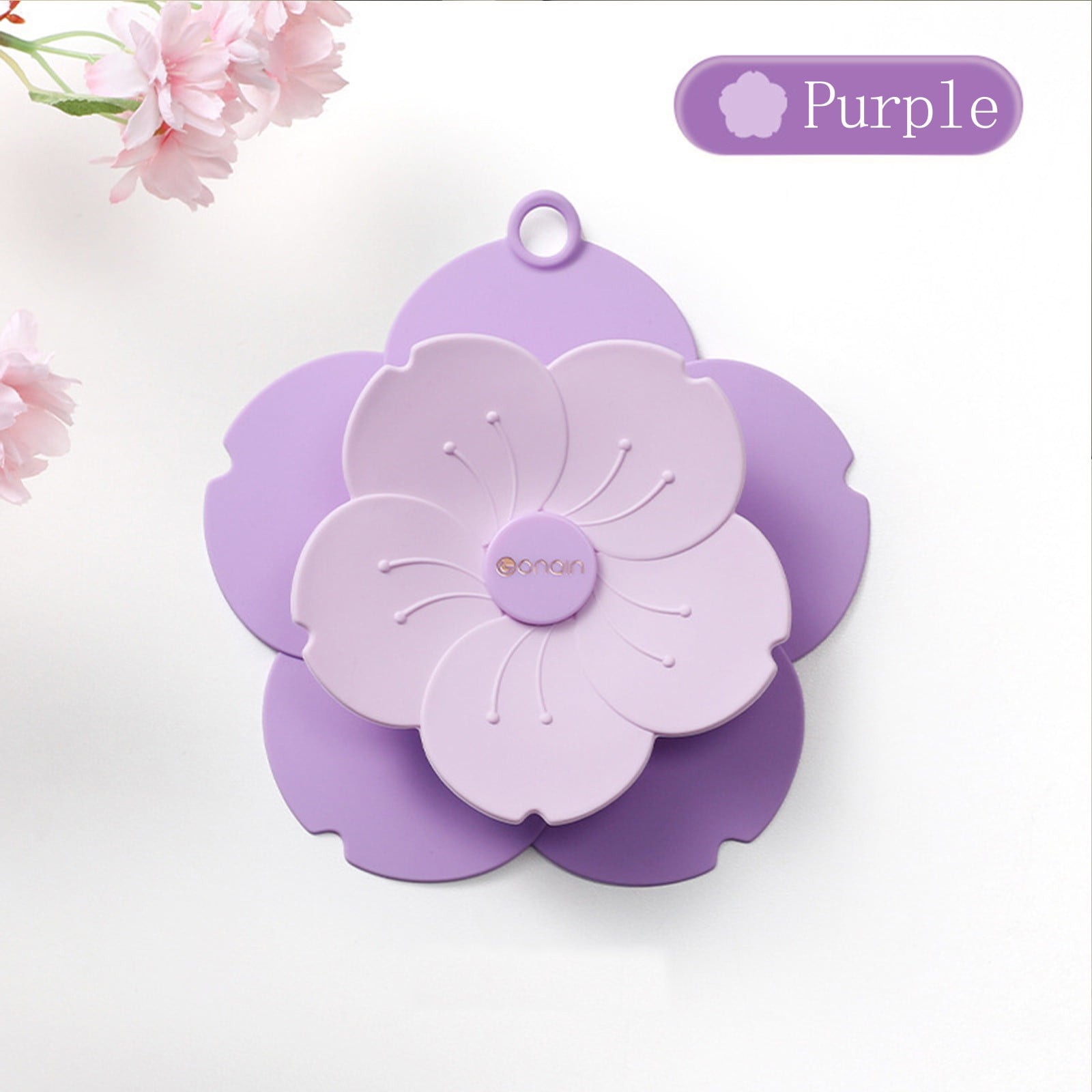 Haykey Sink Filter Floor Bathroom Antiblocking Hair Floor Sink Cover