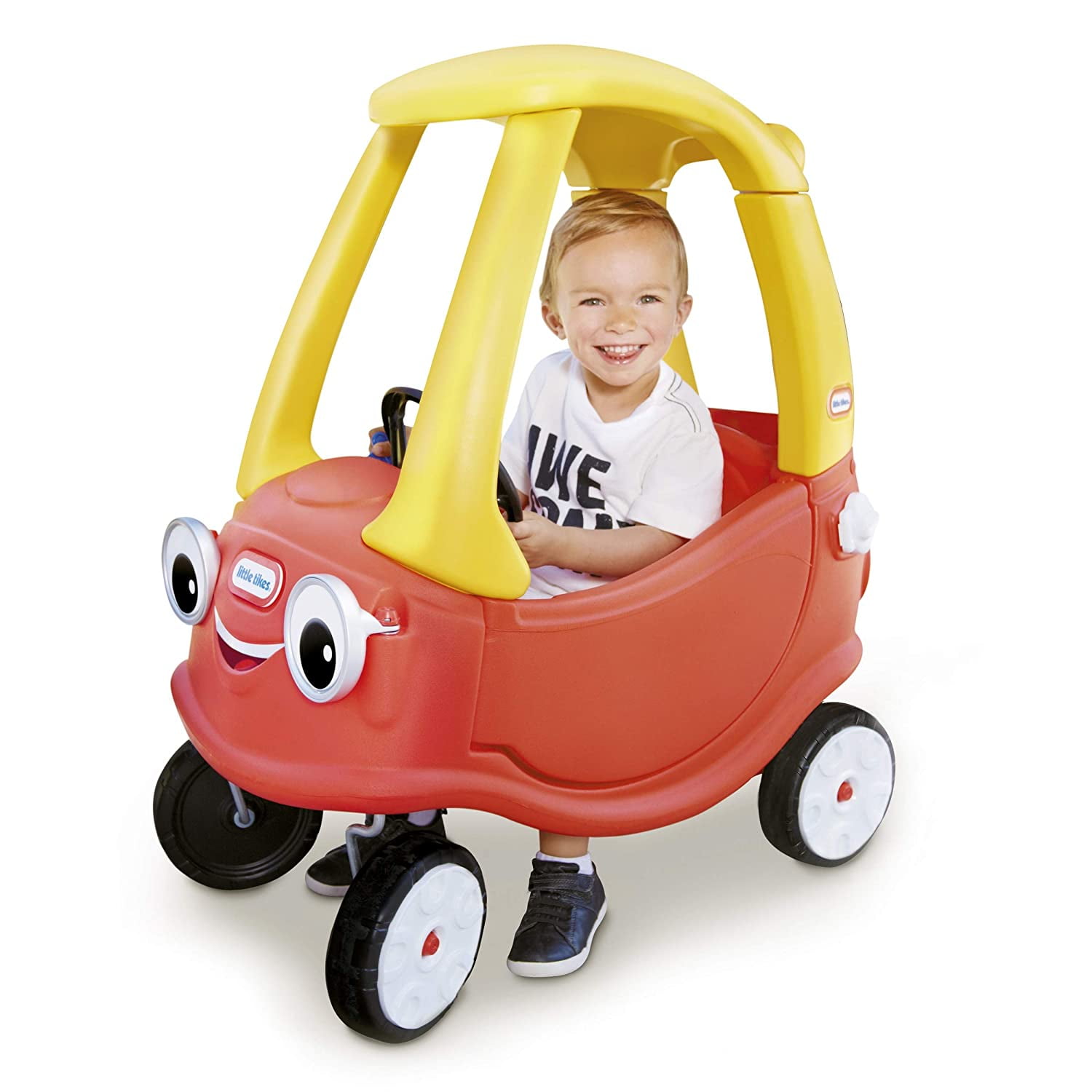 cozy coupe walmart