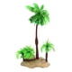 thumbnail image 1 of Plantas de acuario artificiales, utilizadas para y Plantas hidropónicas de plástico de simulación de pecera de acuario 03 Yinane Plantas de acuario Cocotero, 1 of 7