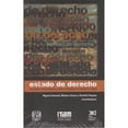 thumbnail image 1 of Libro Estado De Derecho: Concepto Fundamentos Y Democratizacion En America Latina Tapa Blanda, Autor Universidad Nacional Autonoma De Mexico, Editorial Siglo Xxi Editores, 1 of 2