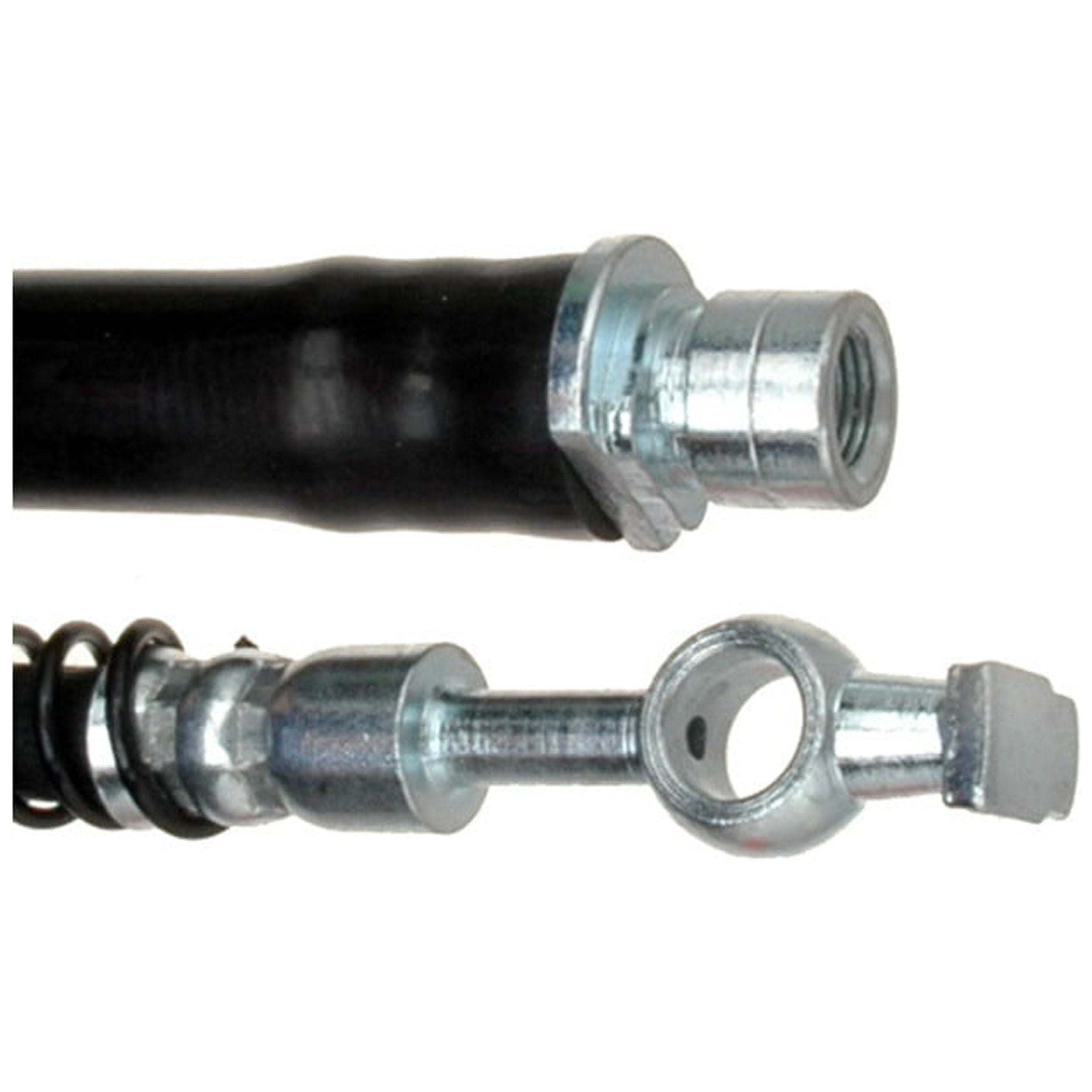 Raybestos Element3 Brake Hose, BH382442 Fits select: 1997-2002 LAND ROVER RANGE ROVER