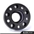 thumbnail image 4 of 4 Pcs / Ensemble 50mm pour Kia Stinger GT CK, V6, 2WD, AWD, Sportage, Soul Entretoises de Roue, 4 of 4