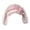 Pink, variant on Rabbits Ears Peaked Cap for Women Girl Event Cotton Subcultural Octagonal Hat For Fashion And Cosplay Event Photowear