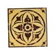 thumbnail image 1 of Adhesivo para de pared de para decoración para hogar - Calcomanías para de de de de , autoadhesivo Estilo05-40x40cm Soledad Adhesivo autoadhesivo, 1 of 7