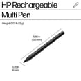 thumbnail image 4 of Pluma múltiple recargable compatible con HP 700 con carga USB-C, 4 of 9
