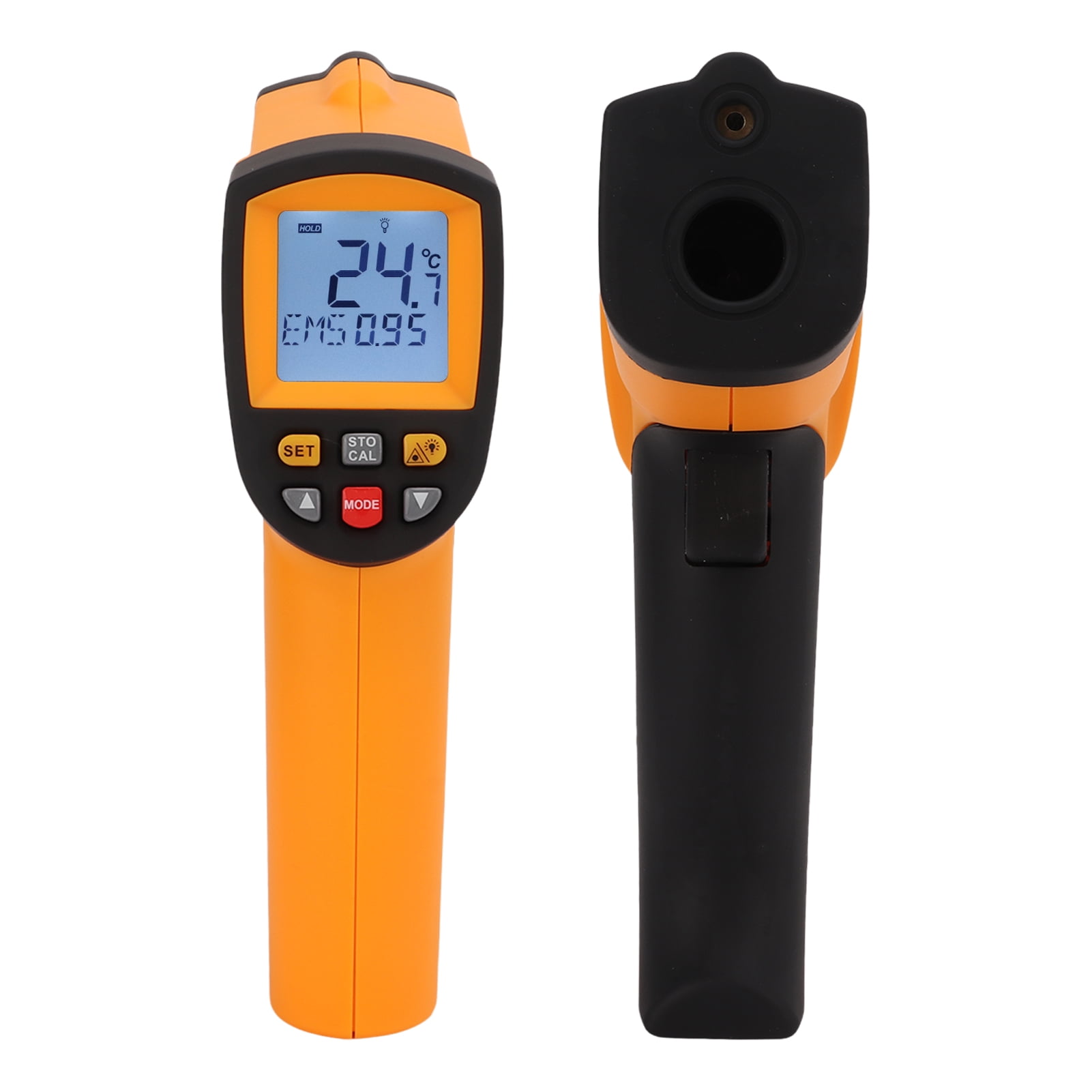 Handheld , Multipurpose Non Contact Infrared  Portable  for Industry