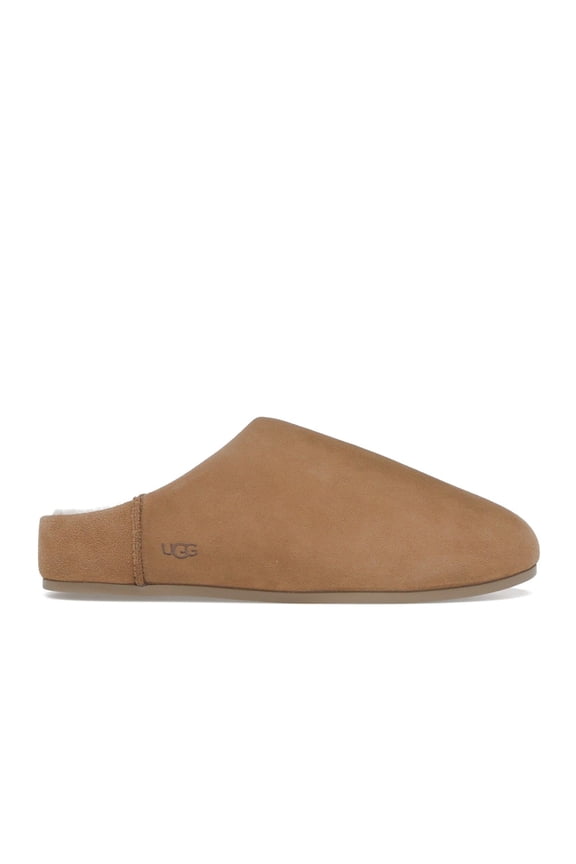 Women's Elea Slip-On Slipper Chestnut, from StockX