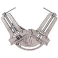 thumbnail image 1 of Abrazadera PONY 9133 ajustable para esquinas y empalmes de 3 pulgadas, 1 of 5