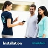 Smart Garage Installation by HelloTech