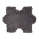 thumbnail image 1 of ¡Descuento Extra!, Alfombra para sala de estar, sofá, dormitorio, alfombra para el suelo, manta para cama, alfombra flocada para el hogar Akmoler, 1 of 8