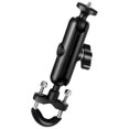 thumbnail image 1 of facefd Aluminum Bike Bicycle Camera Mount Holder for Hero Handlebar fixing, 1 of 9