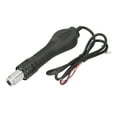 Hot Air Gun Handle Desoldering Station Accessory Replacement 110V for