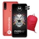 thumbnail image 1 of Smartphone Motorola Moto E7 Power 64GB 4GB Dual Sim más Mochila, 1 of 5