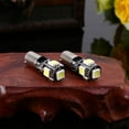 thumbnail image 4 of 2x White H6W BA9S LED 5 SMD Canbus Error Free Corner Signal Reading Map Bulbs, 4 of 9