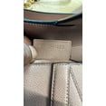 thumbnail image 6 of Pre-Owned Saddle Handbag with Strap Leather Medium By Rebag, 6 of 6