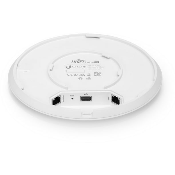Ubiquiti UniFi AP-AC Pro wireless access point - Wi-Fi 5 (UBI-UAP-AC-PRO-5-US) - Walmart.com