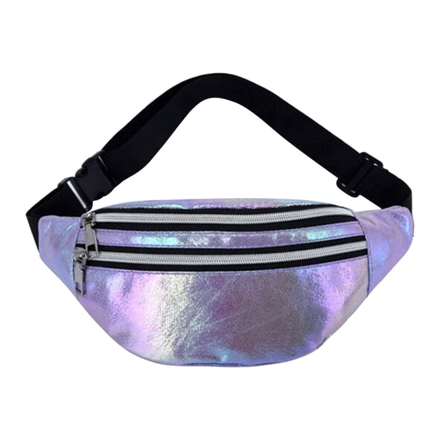 Xihbxyly Riñonera para Mujer, Diseño Ligero de Viaje, Compartimentos Multicapa, Tejido Impermeable, Versátil, Ideal para Deportes Al Aire Libre, Running y Senderismo, Tamaño Compacto, Tela Oxford.