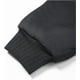 thumbnail image 3 of Chaqueta gruesa de forro polar con botones de cuerno y capucha para hombre y mujer, cálida para invierno, 3 of 5