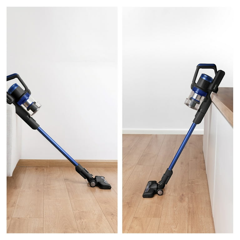 Eureka Rapid clean Pro Cordless Stick Vacuum, Handheld