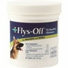 Farnam Flys-Off fly Ointment Repels & Kills flies on Contact Dogs & Horses 5oz