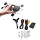 thumbnail image 2 of 3.3G FPV VRX Kit 8CH FPV Video Receiver for FPV RC Racing Drone, 2 of 5