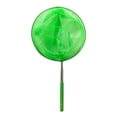 thumbnail image 1 of HAOAN Butterfly Net Handheld Telescopic Explore Nature Exercise Hand-on Ability Fishing Net Outdoor Supplies Catching Net, 1 of 9
