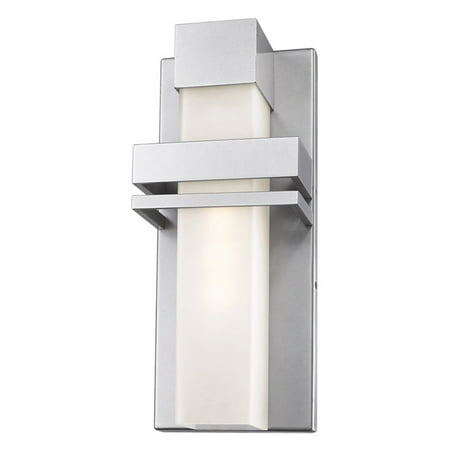 - ArtCraft Camden AC9150BK Outdoor Wall Light