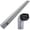 2 PCS, variant on 4 Pack for Sha*rk Vacuum Brush Attachments Replacement Sh*ark Navigator Lift Away Upright Vacuum Attachments NV350, NV352, NV355 and Rocket HV300, HV320 & Rotator NV500, NV650 Part Number 112FFJ