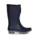 thumbnail image 2 of Regatta - Botas de Agua de Luces Fairweather Shine Brite   para Niños/Niñas (Marino, Gris Tormenta), 2 of 6