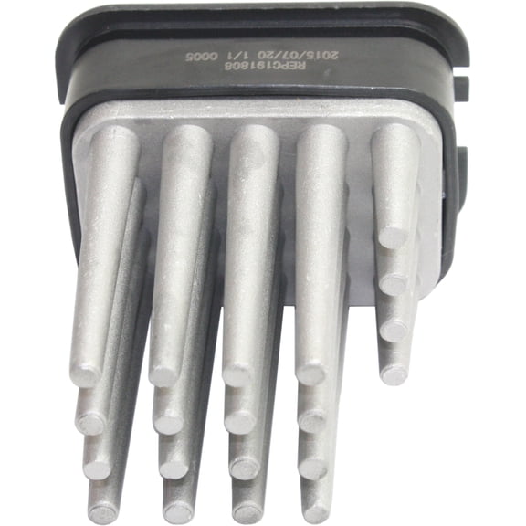 For 1997-2001 Catera Blower Motor Resistor