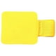 thumbnail image 1 of Presillas autoadhesivas para bolígrafos | Juego de 6 piezas con diseño de goma elástica y cuero | Estuche adhesivo para bolígrafos, cuadernos, agendas y útiles escolares, 1 of 2