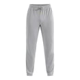 thumbnail image 5 of Athletic Works Men’s and Big Men’s Active Mesh Joggers, Size S-3XL, 5 of 5