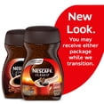 thumbnail image 4 of (6 pack) Nescafé Clasico, Dark Roast Instant Coffee, 1.7 oz. Jar, 4 of 9