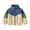 Beige, variant on Fengyings Clearance Boys Coat Full Zip Soft Fleece Jacket Outerwear With Pockets