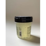 ECO Styler Black Castor & Flaxseed Oil Gel 8 oz