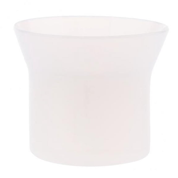 FITYLE 2xPP Funnel for Refilling Empty Bottles Essential Oil Liquid Shampoo , White, 3 Pcs