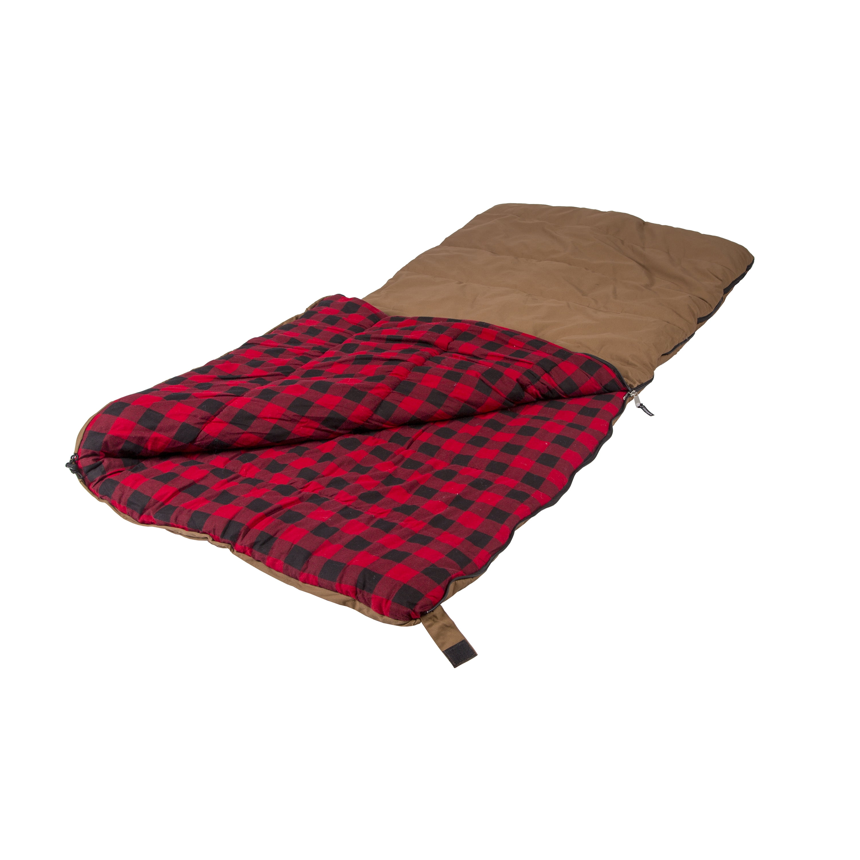 kodiak sleeping bag review