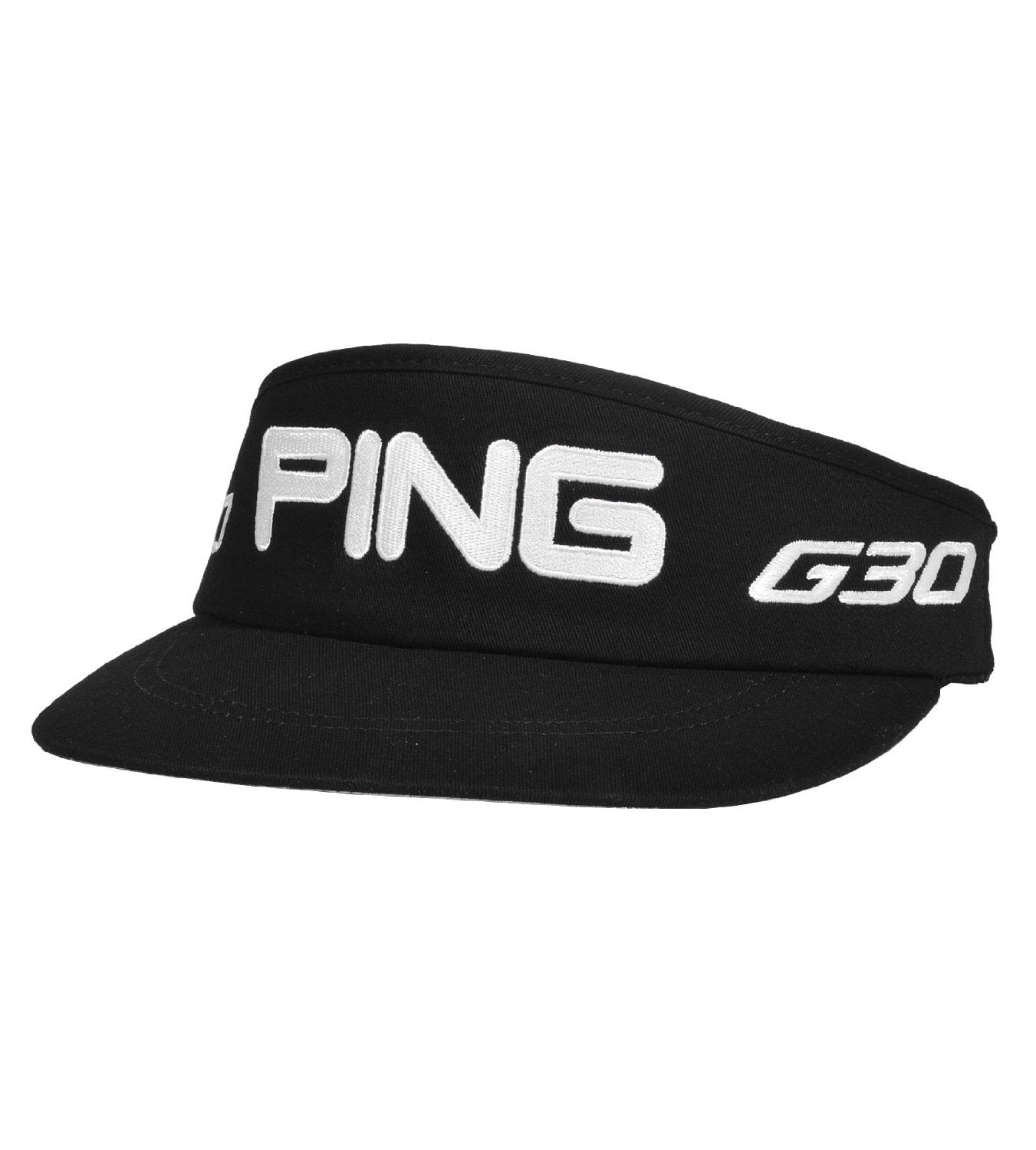 bubba watson ping visor