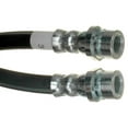 thumbnail image 3 of Raybestos BH382460 Professional Grade Hydraulic Brake Hose Fits select: 2002-2007 FORD ESCAPE, 2001-2006 MAZDA TRIBUTE, 3 of 6
