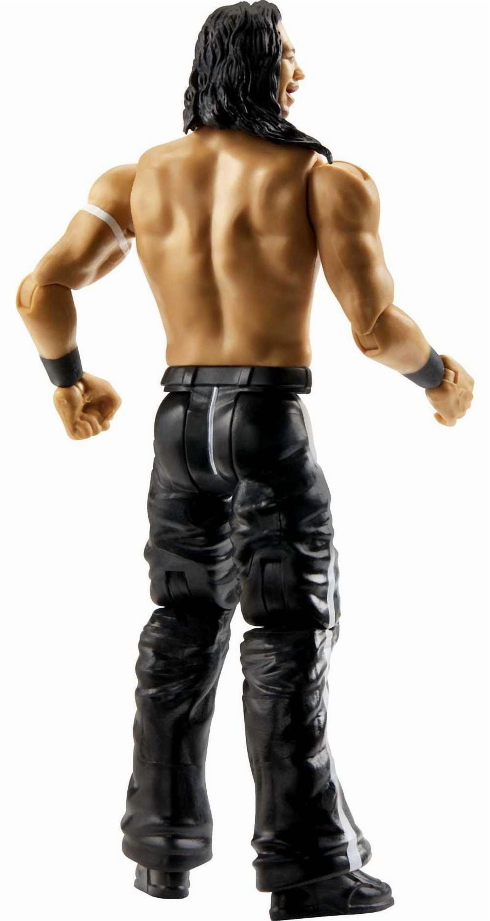 WWE Shinsuke Nakamura Action Figure