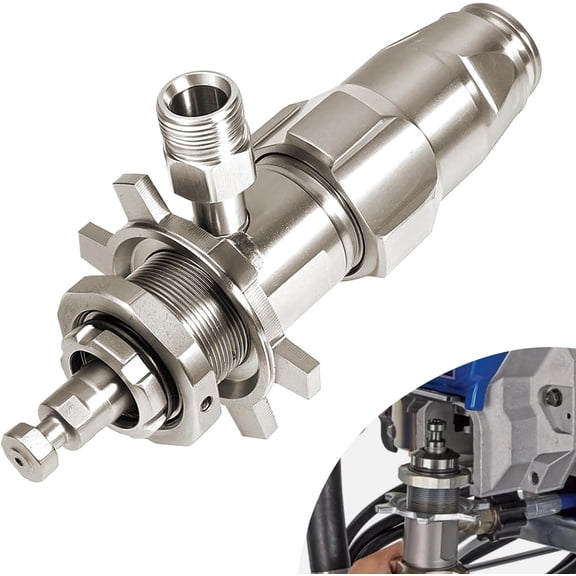 17C487 17C721 Piston Pump Assembly for Graco Pro210ES 210PC 230PC 390 PC 395 PC 490 PC 495 PC 595 PC Airless Paint Sprayer
