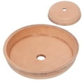 thumbnail image 1 of Milker Piston, Milking Machine Parts Stable Efficient Easy Operation  for Leather Plunger Pump for Milking Machine Piston, 1 of 7