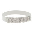 thumbnail image 3 of Cinturón de La cinturo de cinturo Cinturón Estirar Cinturón de Encuadernación Cinturones Damas Cinturón de Moda Cinturón Weckel Cinturón Blanco Yinane Cinturón de cintura elástica para mujer, 3 of 8