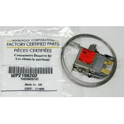 Whirlpool WP2198202 Genuine OEM Thermostat Fits: 2198202