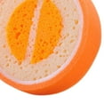 thumbnail image 3 of 1 Pce/4 PcsPince en Forme de Fruitcouringpadcleaningclothremovingstainsspongekitchentools, 3 of 5